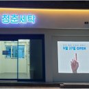 청춘세탁 전자신문