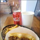 팻보이즈쿠키 | 수제버거 대표주자인 동교동맛집 <팻보이즈>