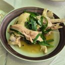 다닐목 | [고기리맛집] 계곡 옆 백숙 맛집 ‘다닐목’ 솔직 후기 (해물파전도 완벽!)