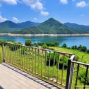 수안보 도시생태휴식공간 화장실 | 【충주 펜션/카페 매매】 충북 충주시 종민동 충주호수변 위치 좋은 펜션/카페/토지 가격 인하 초 급...