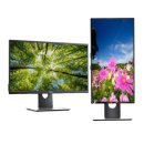2723 | Dell UltraSharp U2723QE 솔직 후기 | 27인치 4K IPS 블랙 모니터 장단점