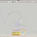 Sketchup2016강좌 - A04-Sketchuo2016-그리기도구02 이미지