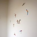 스페이스몸 미술관 이미지