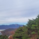 불암산(11/17)-우면산대장-1 이미지