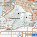 용원 뒷산(망개산 195m,창원),망산도,유주각,안골왜성,용원어시장 이미지