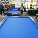 아마존 당구클럽 이미지