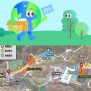 목재문화체험장야외화장실 이미지