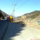 학산면 버스정류장 이미지