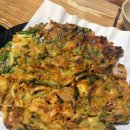 대전김치칼국수 | 대전 용문동 롯데백화점 골목물총칼국수 파전 맛집! 내돈내산후기(feat.매운김치)