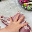 바른축산 제주돈 토마호크 고객후기#5 #내돈내산