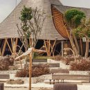 신흥비치 이미지