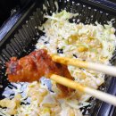 일초닭발 | 일산 닭발 맛집! 매콤한 불향 가득한 일초닭발 반반닭발 배달 후기