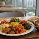 (주)아워홈싱카이역삼 | 만원으로 푸짐하게! 여의도, 강남, 광화문 구내식당 BEST 맛집 탐방기