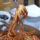 꽃게랑아구랑 - 당진시 대덕1로 125-72 | 꽃게랑아구랑