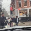 위글위글 집 도산