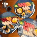 은행골 | 은행골 용인점 후기｜가족 외식으로 만족했던 용인 초밥 맛집