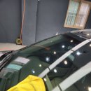 G80 | 청주 손세차장 오로라카케어 제네시스 G80 후기