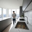 씨유 동부센트레빌2차점 | 송파동부센트레빌싱크대막힘 갑작스러운 역류 문제 확실하게 해결했던 후기