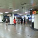 주안역 버스승강장 이미지