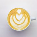 바리스타 이미지