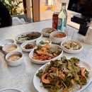 11650-14-48-7 | 교대역 고기집 직화장인 교대점 1:1 그릴링 서비스로 완성된 돈마구로 모둠 후기