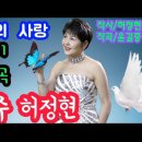 추억의 사랑/허정현 이미지