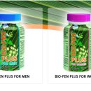 바이오플러스(주) 이미지