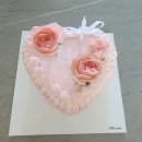 계양동 | 경산케이크, 계양동 고퀄 수제 레터링 케이크 추천! 찌미케이크 후기