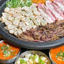 봉자떡볶이 이미지