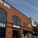 분당-129 | 분당 근교 대형카페 아이와 가기 좋은 수원 오렌지베이글 추천