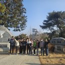 느러지와 식영정 그리고 석관정 이미지