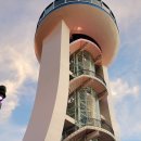 만리포전망대 이미지