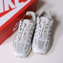 5237 | 나이키 운동화 P-6000(IM5237-100) 내돈내산 후기 (240 사이즈)