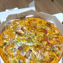 청담피자 여수죽림점 | 여수 죽림 피자 배달 맛집 ‘청담피자’ 매쉬드 베이컨 포테이토 추천