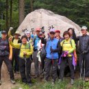 백두대간로 이미지