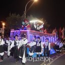 충무공농악 이미지