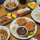 스시카츠 | 황학동맛집 스시신조 초밥, 히레카츠 솔직후기