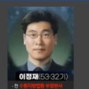 속보] 추경호 국민의힘 의원 2일 영장실질심사…이정재 부장판사 이미지