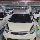 모닝프라자 | 25 -11-21모닝 출고 후기 🚗