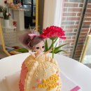 다라케이크 이미지