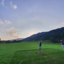 파앤슈어 골프스쿨 이미지