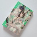 주식회사 하나이엔티 | [만화편] 2024년 3월 단행본 + 굿즈 + 한정판 신간 모음 기록