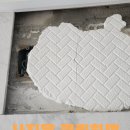 서산소방서 화장실 | 시흥타일수리 스피커자리철거후시공