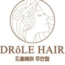 드홀헤어 주안점