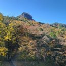 제659차 목요산우회 산행, 가을날의 약사암 이미지