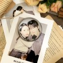 프렌즈 | 데이트 코스 추천 홍대 셀프 사진관 비코즈프렌즈 후기 | 기념일, 우정사진