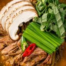 농장염소탕 이미지