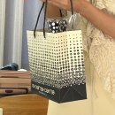 꼬모(Como) | ［리뷰］텐 꼬르소꼬모 10 CORSO COMO 에코백 데일리백 내돈내산 후기(+곰돌이 키링)