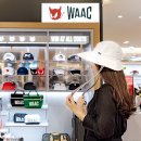WAAC골프 왁 골프웨어 임진한의 터닝포인트 강연회 다녀왔어요★