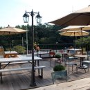 카페쵸이 - 창원시 진해구 여좌천로 158-12 | 카페쵸이